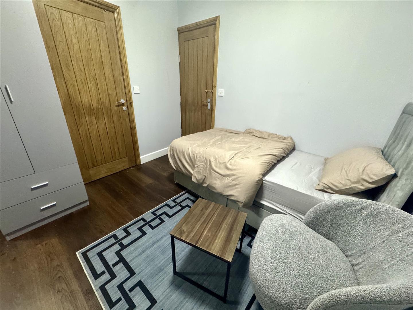 London Road, Sheffield